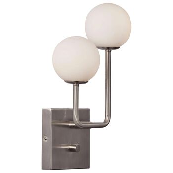 Wall Mounted Lighting